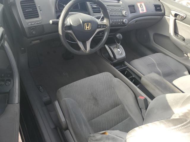 Photo 7 VIN: 2HGFG12659H515597 - HONDA CIVIC 