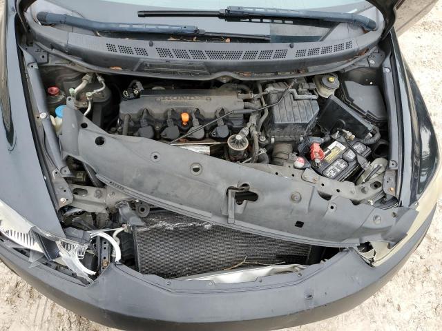 Photo 10 VIN: 2HGFG12659H524588 - HONDA CIVIC 