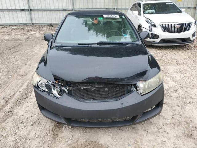 Photo 4 VIN: 2HGFG12659H524588 - HONDA CIVIC 