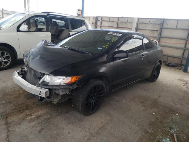 Photo 1 VIN: 2HGFG12659H540810 - HONDA CIVIC LX 