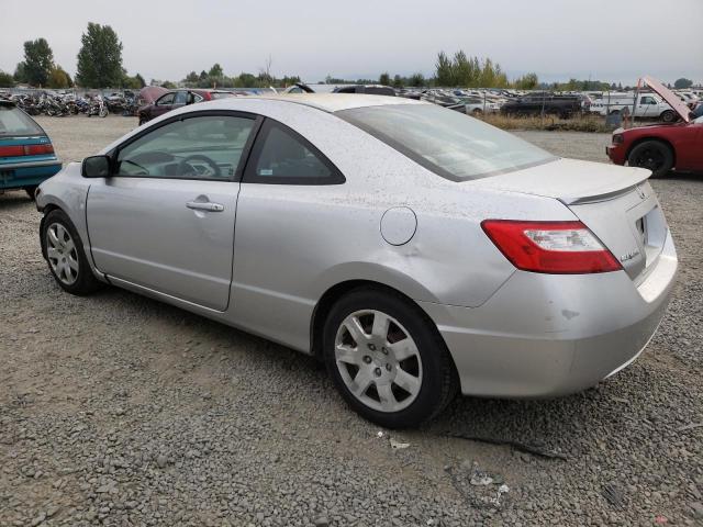 Photo 1 VIN: 2HGFG12666H544036 - HONDA CIVIC LX 