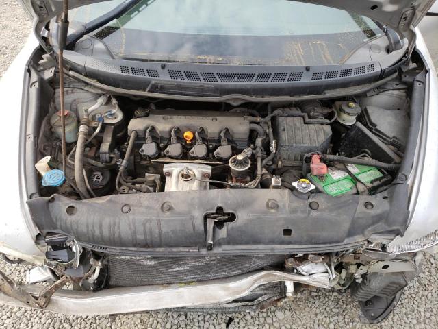 Photo 10 VIN: 2HGFG12666H544036 - HONDA CIVIC LX 