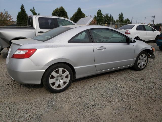 Photo 2 VIN: 2HGFG12666H544036 - HONDA CIVIC LX 