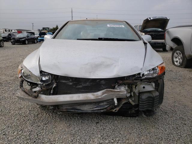 Photo 4 VIN: 2HGFG12666H544036 - HONDA CIVIC LX 