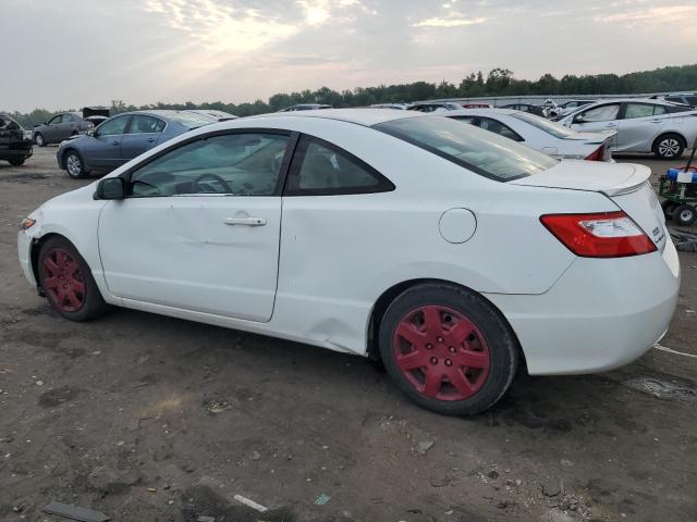 Photo 1 VIN: 2HGFG12666H568160 - HONDA CIVIC LX 