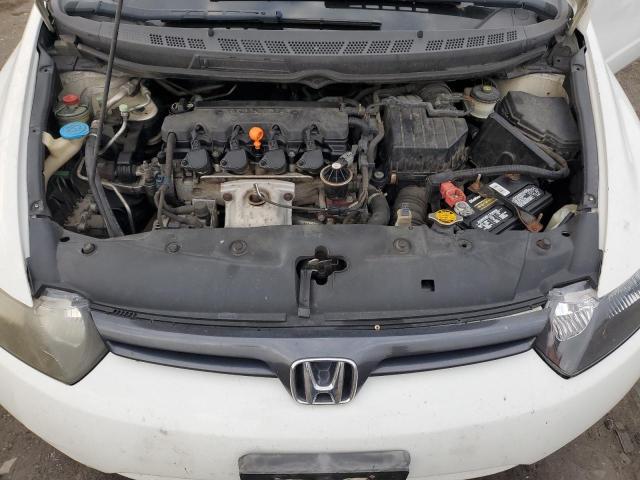 Photo 10 VIN: 2HGFG12666H568160 - HONDA CIVIC LX 