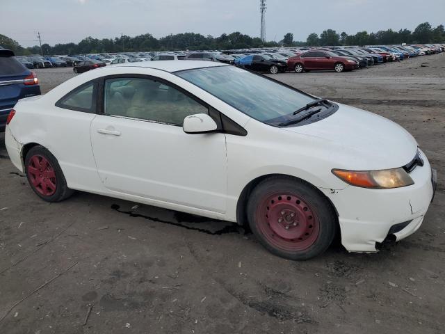 Photo 3 VIN: 2HGFG12666H568160 - HONDA CIVIC LX 