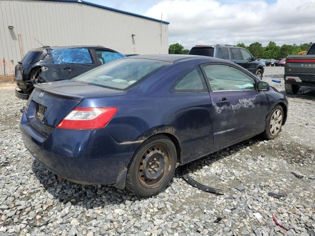 Photo 2 VIN: 2HGFG12667H502466 - HONDA CIVIC 