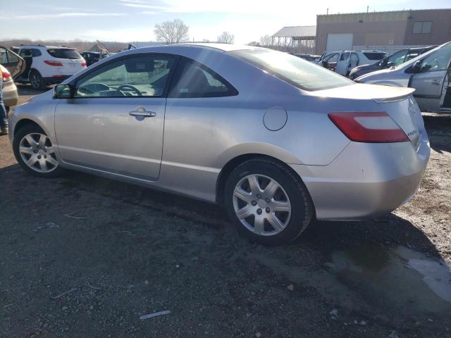 Photo 1 VIN: 2HGFG12667H504248 - HONDA CIVIC 