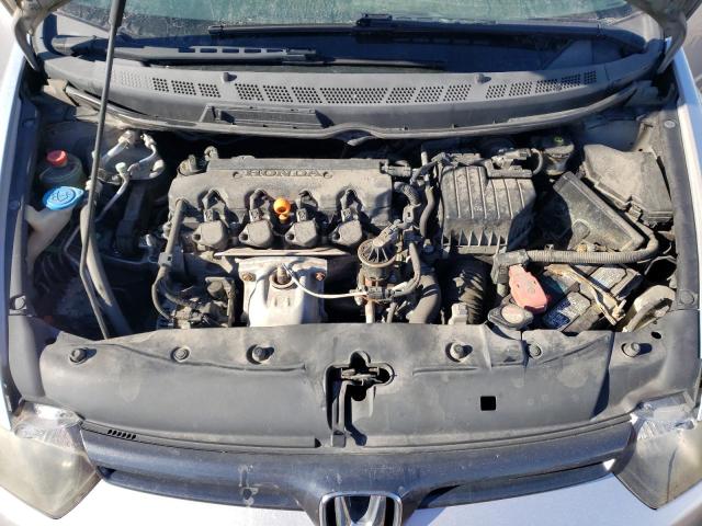 Photo 10 VIN: 2HGFG12667H504248 - HONDA CIVIC 