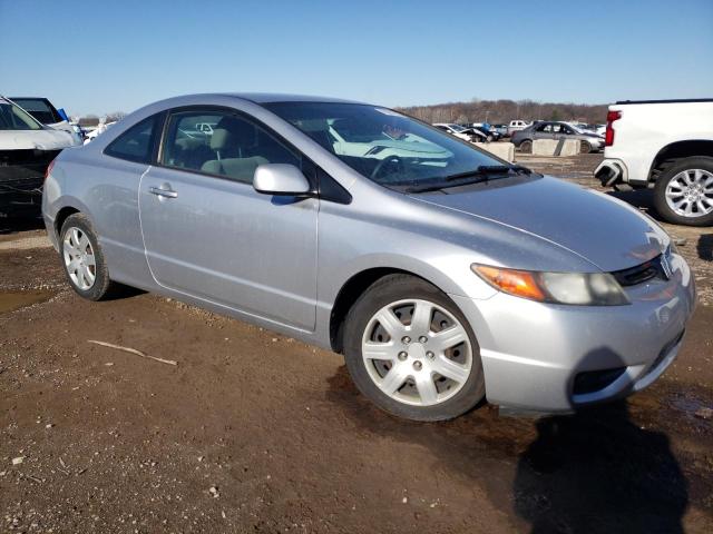 Photo 3 VIN: 2HGFG12667H504248 - HONDA CIVIC 