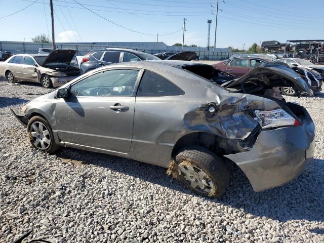 Photo 1 VIN: 2HGFG12667H576468 - HONDA CIVIC LX 