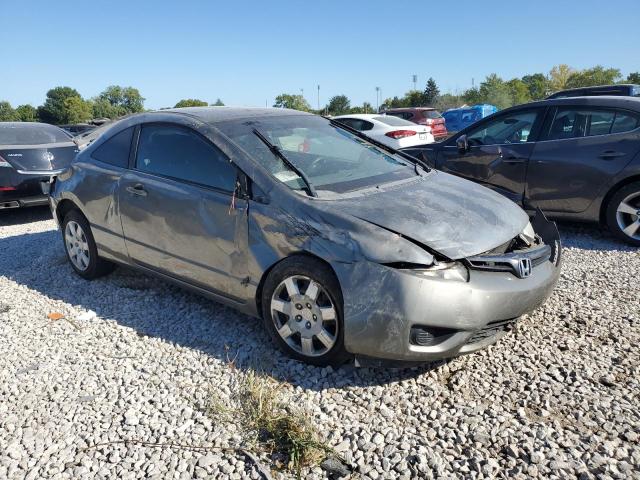 Photo 3 VIN: 2HGFG12667H576468 - HONDA CIVIC LX 