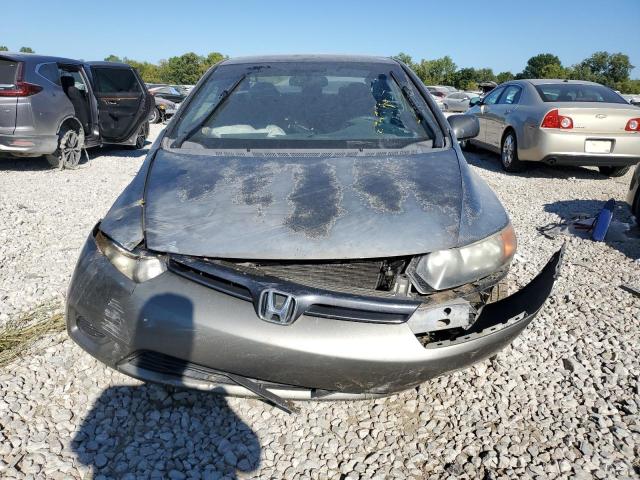 Photo 4 VIN: 2HGFG12667H576468 - HONDA CIVIC LX 