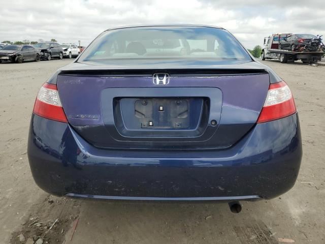 Photo 5 VIN: 2HGFG12668H537719 - HONDA CIVIC 