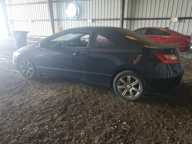 Photo 1 VIN: 2HGFG12668H540751 - HONDA CIVIC 