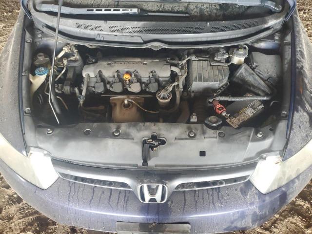 Photo 10 VIN: 2HGFG12668H540751 - HONDA CIVIC 