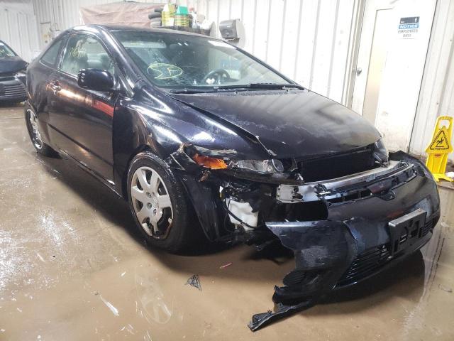 Photo 0 VIN: 2HGFG12668H547473 - HONDA CIVIC LX 