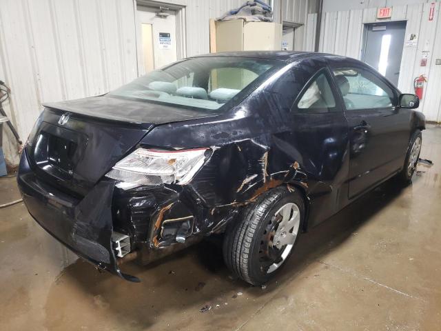 Photo 3 VIN: 2HGFG12668H547473 - HONDA CIVIC LX 