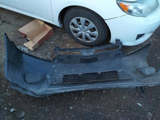 Photo 8 VIN: 2HGFG12668H547473 - HONDA CIVIC LX 