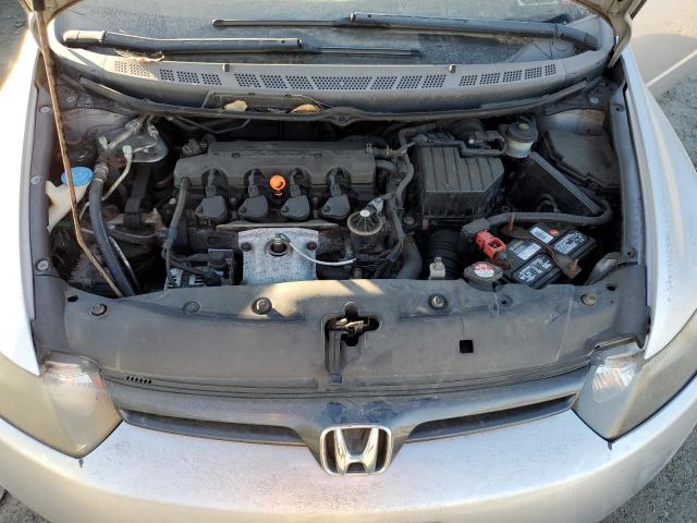 Photo 10 VIN: 2HGFG12668H554892 - HONDA CIVIC LX 