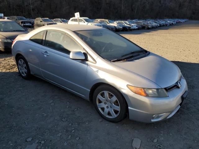 Photo 3 VIN: 2HGFG12668H554892 - HONDA CIVIC LX 