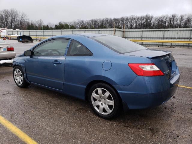 Photo 1 VIN: 2HGFG12669H506410 - HONDA CIVIC 