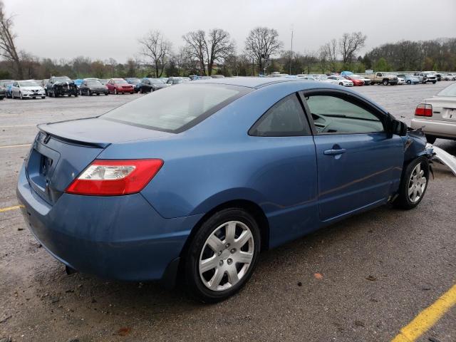 Photo 2 VIN: 2HGFG12669H506410 - HONDA CIVIC 