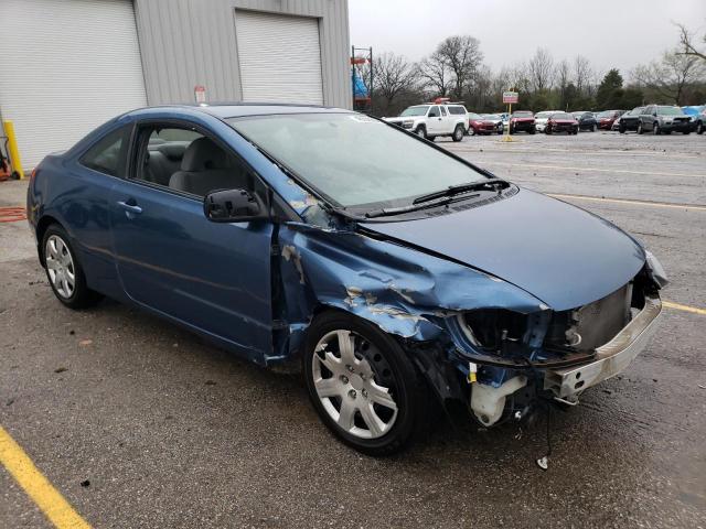 Photo 3 VIN: 2HGFG12669H506410 - HONDA CIVIC 