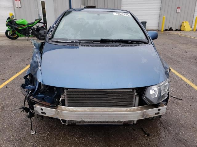 Photo 4 VIN: 2HGFG12669H506410 - HONDA CIVIC 