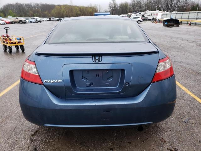 Photo 5 VIN: 2HGFG12669H506410 - HONDA CIVIC 