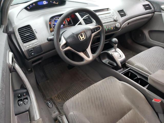 Photo 7 VIN: 2HGFG12669H506410 - HONDA CIVIC 