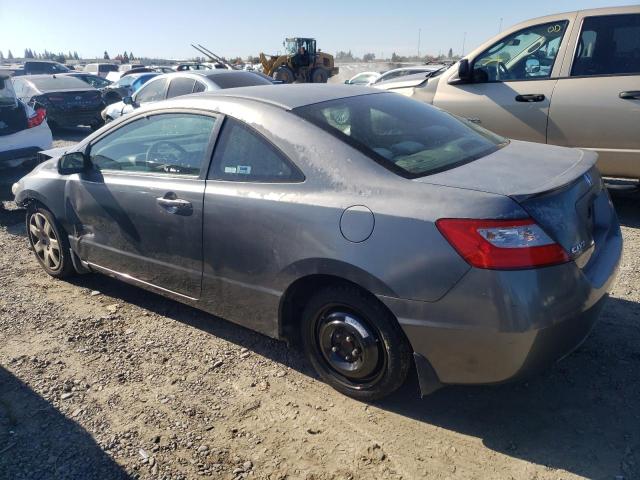 Photo 1 VIN: 2HGFG12669H510179 - HONDA CIVIC 