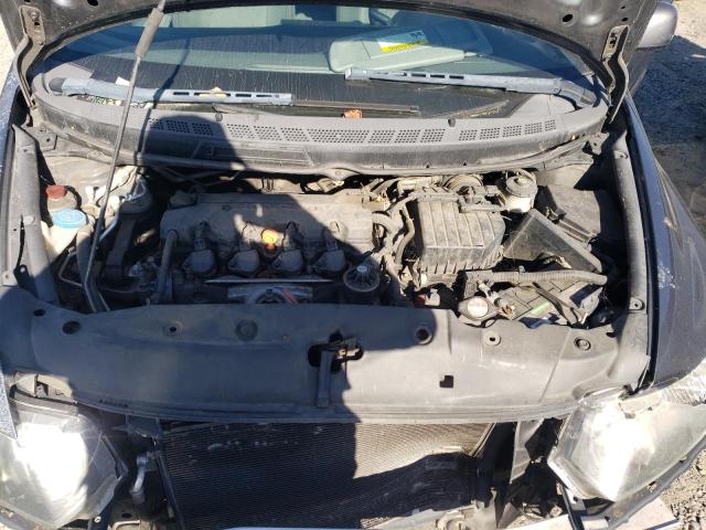 Photo 10 VIN: 2HGFG12669H510179 - HONDA CIVIC 