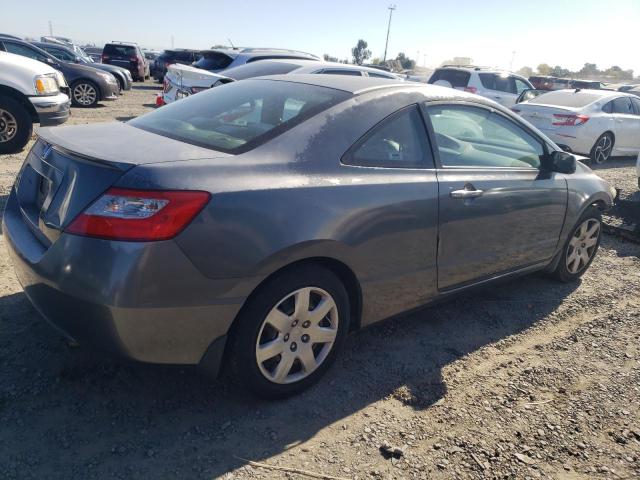 Photo 2 VIN: 2HGFG12669H510179 - HONDA CIVIC 