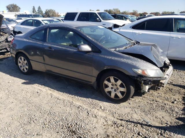 Photo 3 VIN: 2HGFG12669H510179 - HONDA CIVIC 