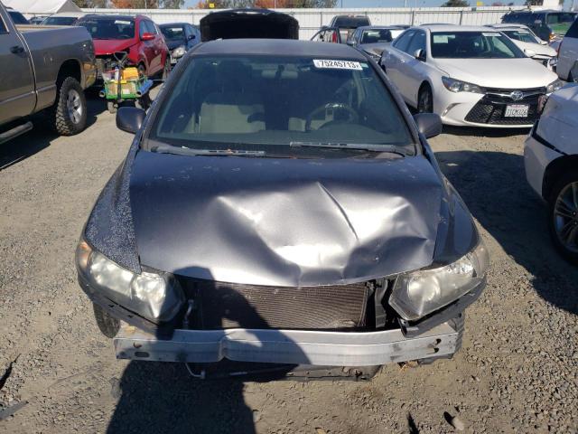 Photo 4 VIN: 2HGFG12669H510179 - HONDA CIVIC 