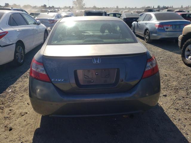 Photo 5 VIN: 2HGFG12669H510179 - HONDA CIVIC 