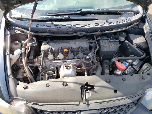 Photo 10 VIN: 2HGFG12669H539617 - HONDA CIVIC 