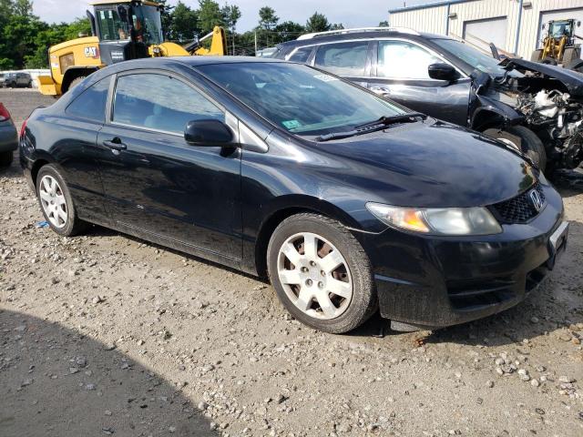 Photo 3 VIN: 2HGFG12669H539617 - HONDA CIVIC 