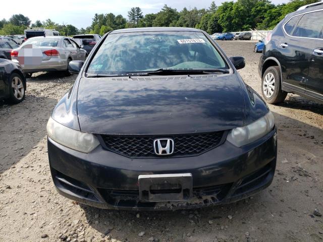 Photo 4 VIN: 2HGFG12669H539617 - HONDA CIVIC 