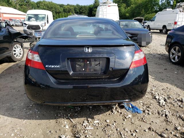 Photo 5 VIN: 2HGFG12669H539617 - HONDA CIVIC 