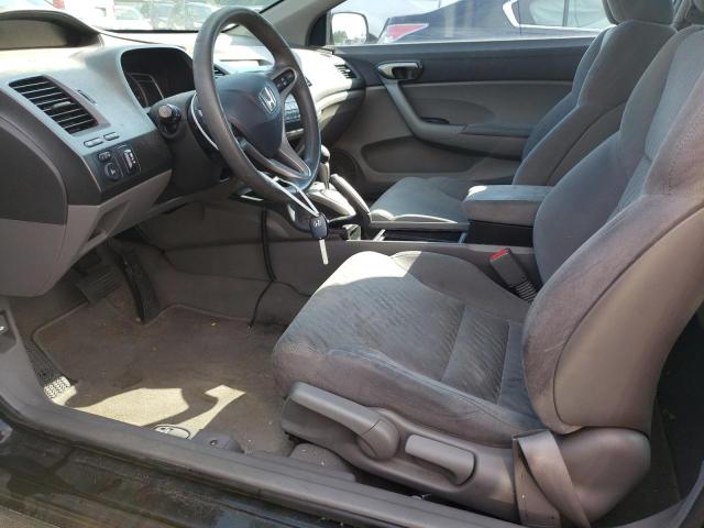 Photo 6 VIN: 2HGFG12669H539617 - HONDA CIVIC 