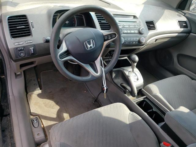 Photo 7 VIN: 2HGFG12669H539617 - HONDA CIVIC 