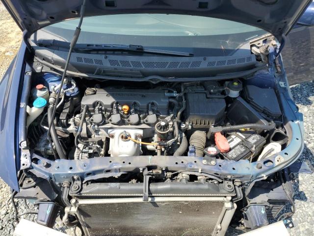 Photo 10 VIN: 2HGFG12669H540587 - HONDA CIVIC 