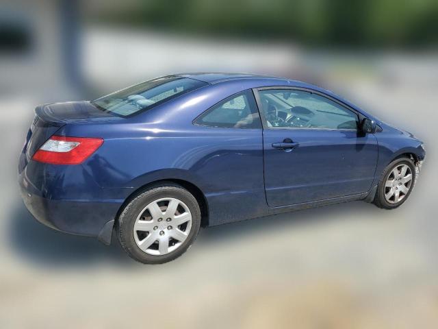 Photo 2 VIN: 2HGFG12669H540587 - HONDA CIVIC 