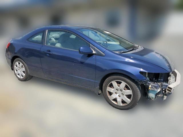 Photo 3 VIN: 2HGFG12669H540587 - HONDA CIVIC 