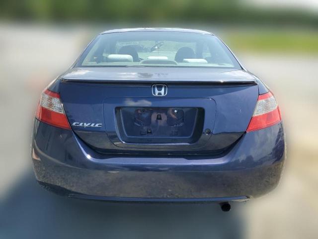 Photo 5 VIN: 2HGFG12669H540587 - HONDA CIVIC 