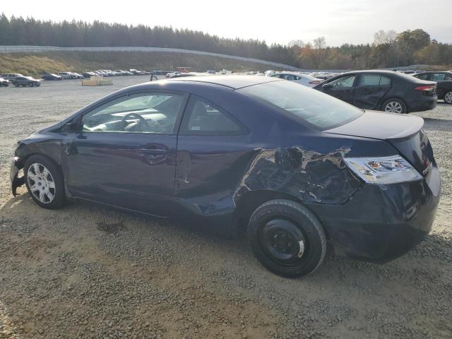 Photo 1 VIN: 2HGFG12669H540587 - HONDA CIVIC LX 