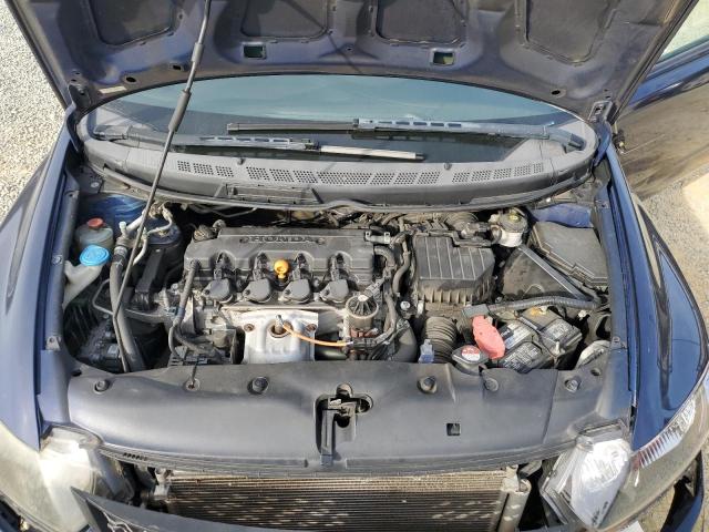 Photo 10 VIN: 2HGFG12669H540587 - HONDA CIVIC LX 